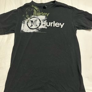 New wo tags- Men’s Hurley T-shirt- size M